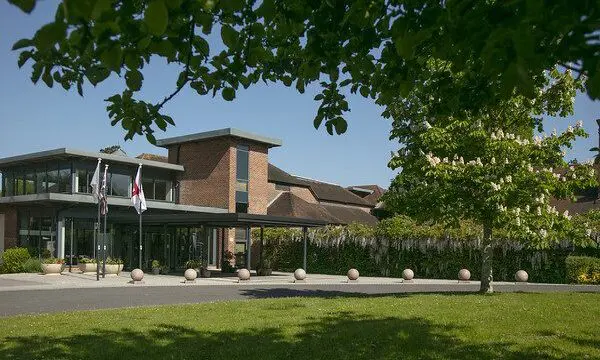 Norton Park Hotel in Winchester welcomes new GM