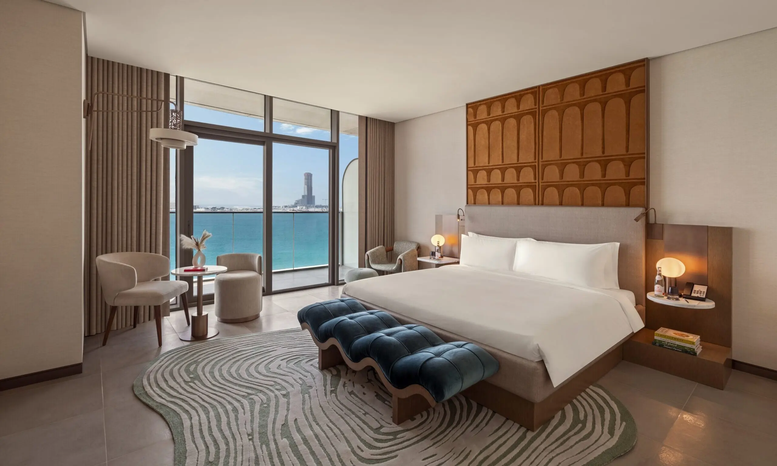 Ennismore to launch first all-inclusive resort in Ras Al Khaimah