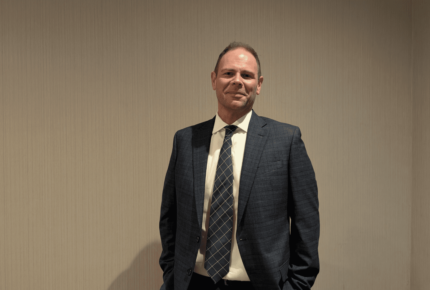 HIT Scotland appoints Dave Allen to lead executive training