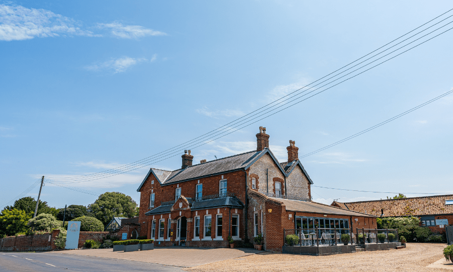 Chestnut Group secures £20m financing to fund expansion