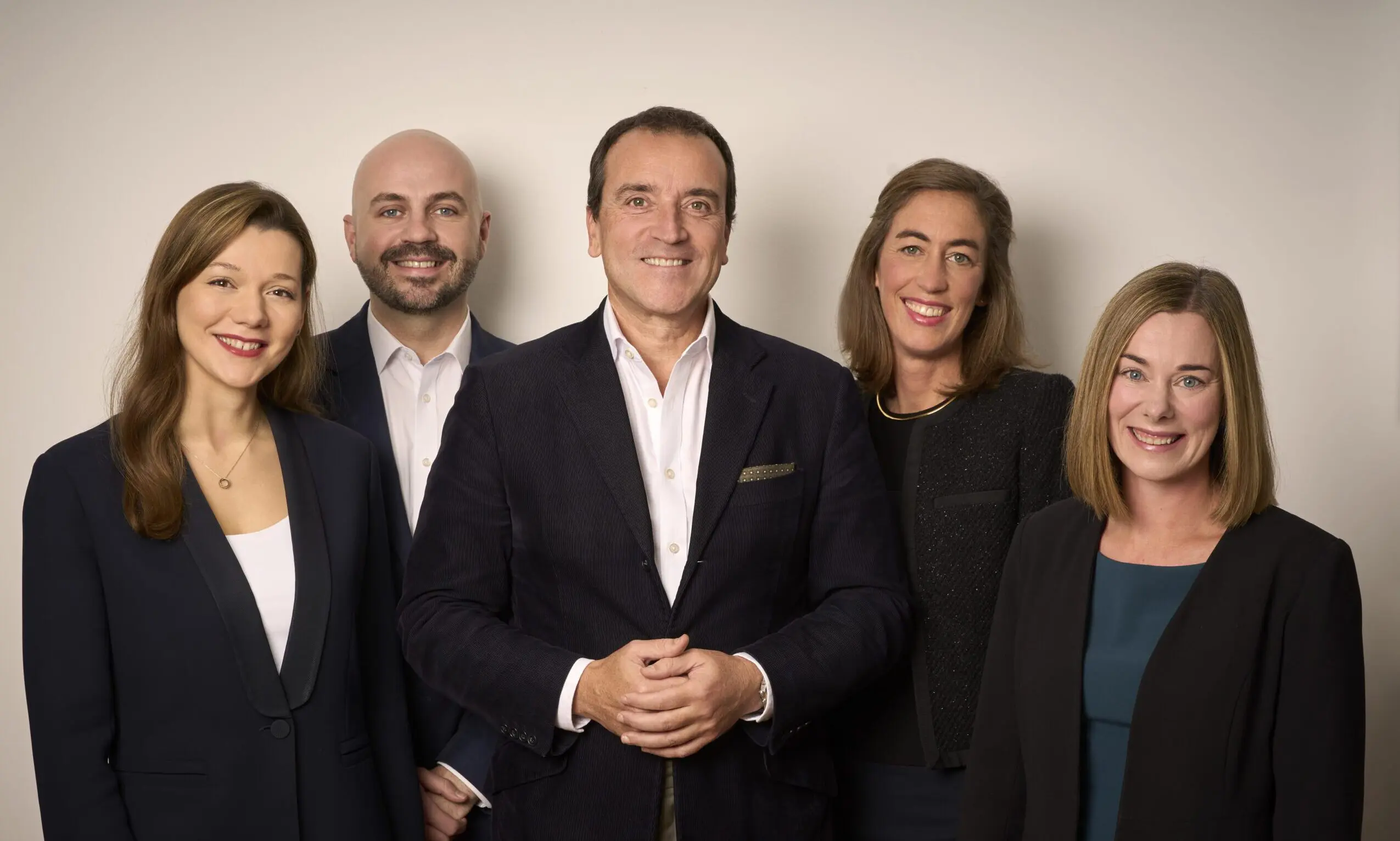 Waldorf Astoria London Admiralty Arch unveils senior leadership hires