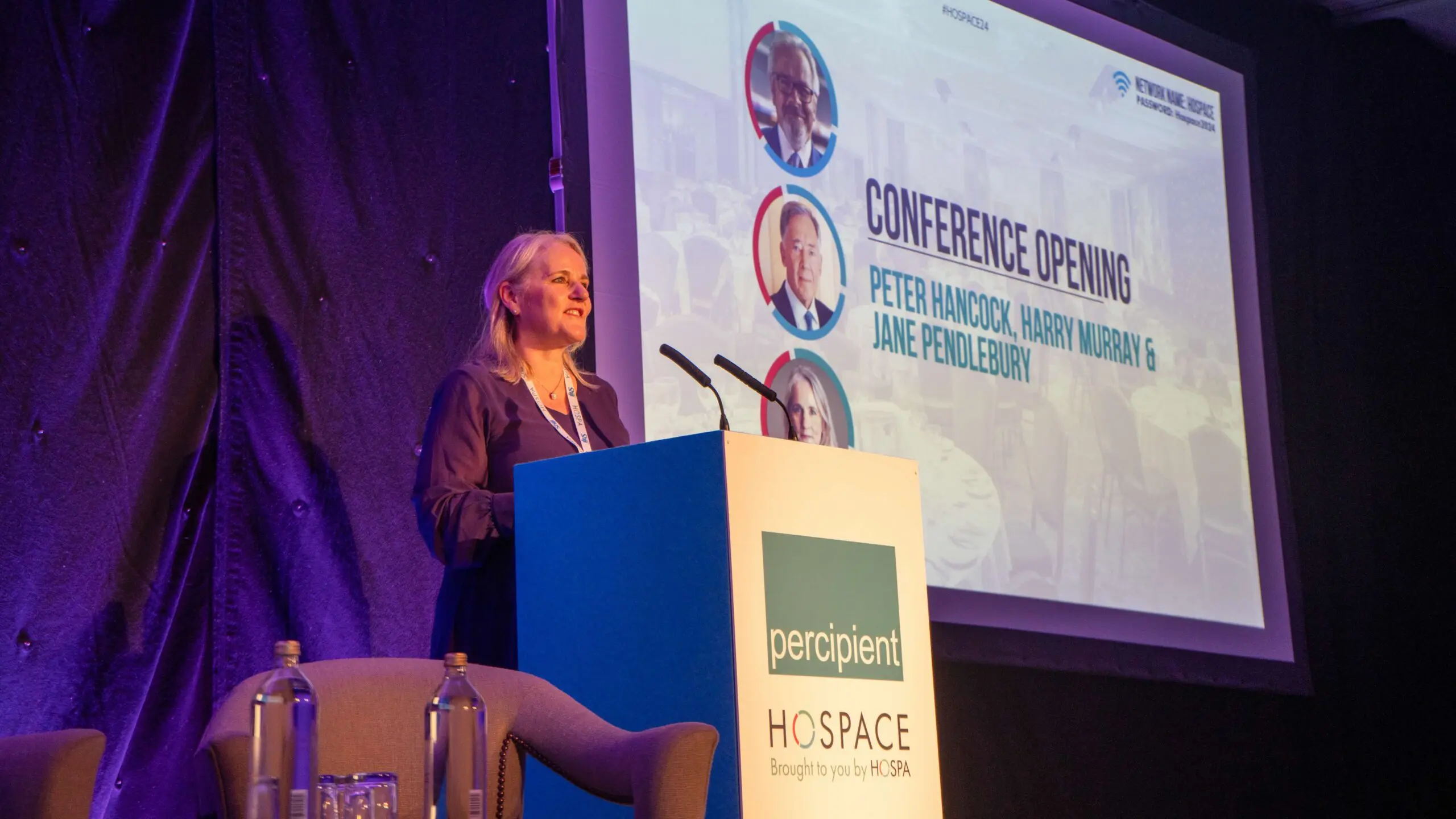 HOSPA unveils shortlist for 2025 Inspirational Leader Awards