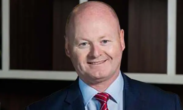 Kew Green Hotels appoints David Taylor as CEO