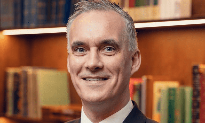 Sutton Hotel Collection appoints John Swift as director of sales
