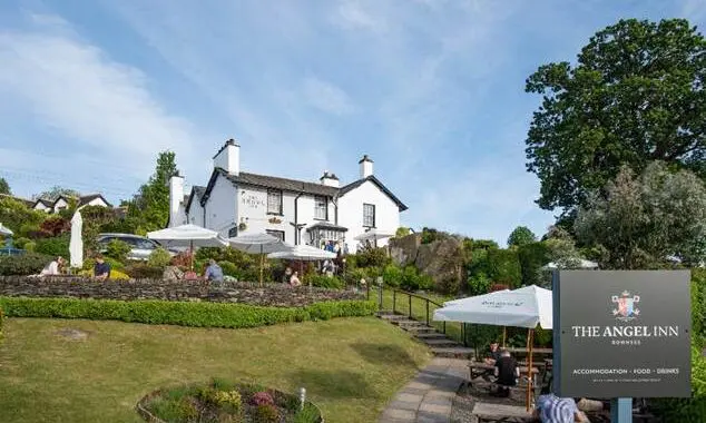 Inn Collection Group secures £125m finance for expansion