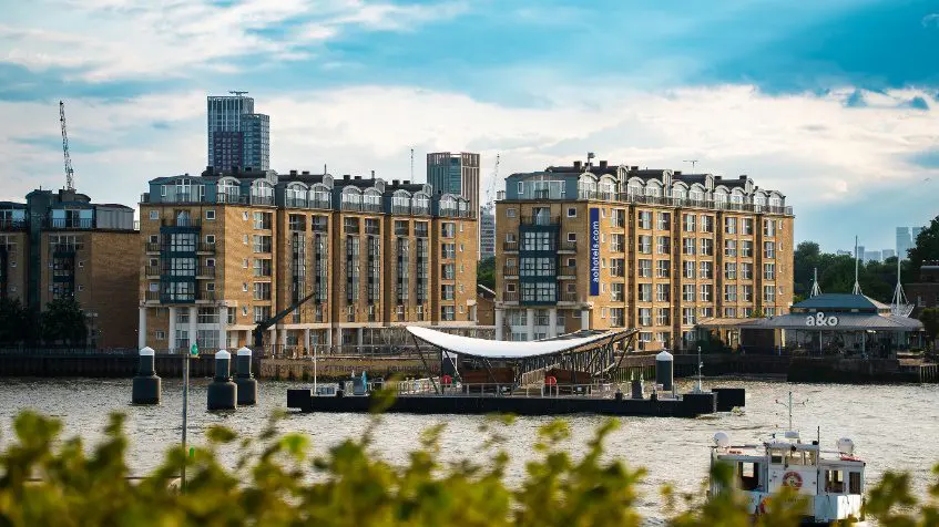 A&O Hostels acquires first London hotel