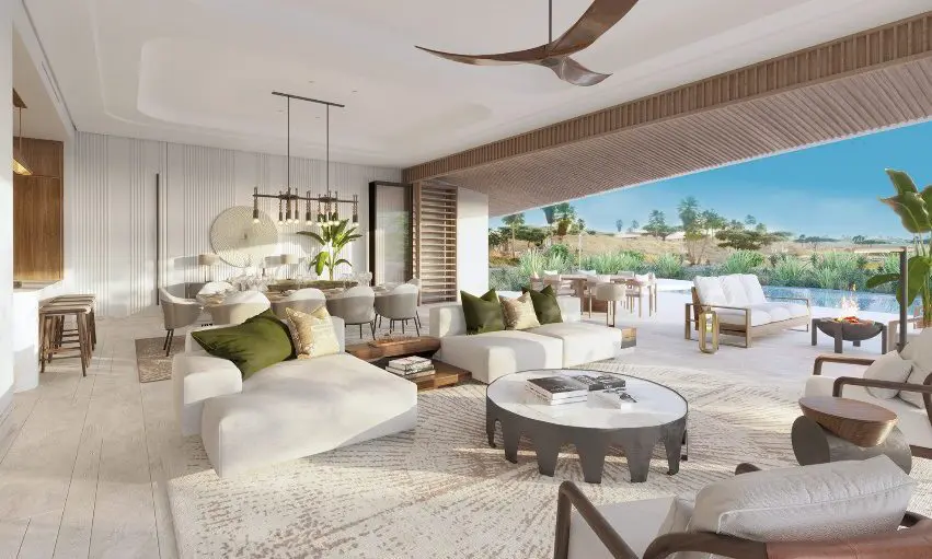Four Seasons to launch residences at Red Sea project
