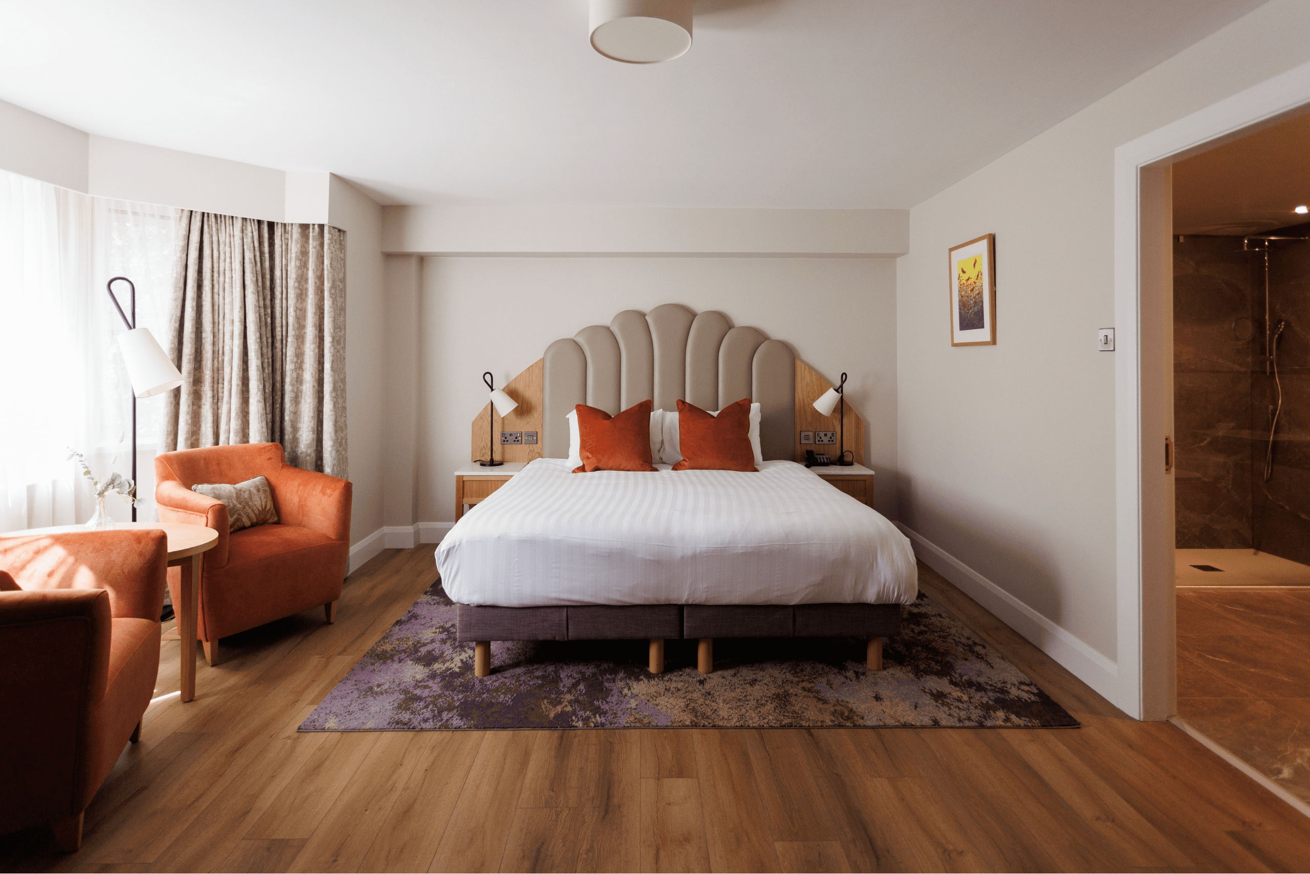 The Malone nears completion of 18-month refurb ahead of reopening