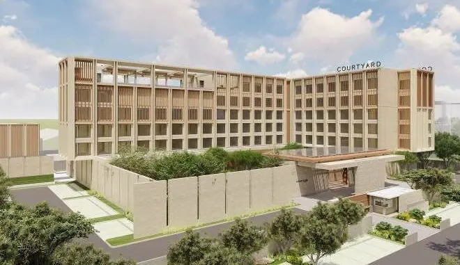 Aksaya signs deal with Marriott to open Nairobi airport hotel