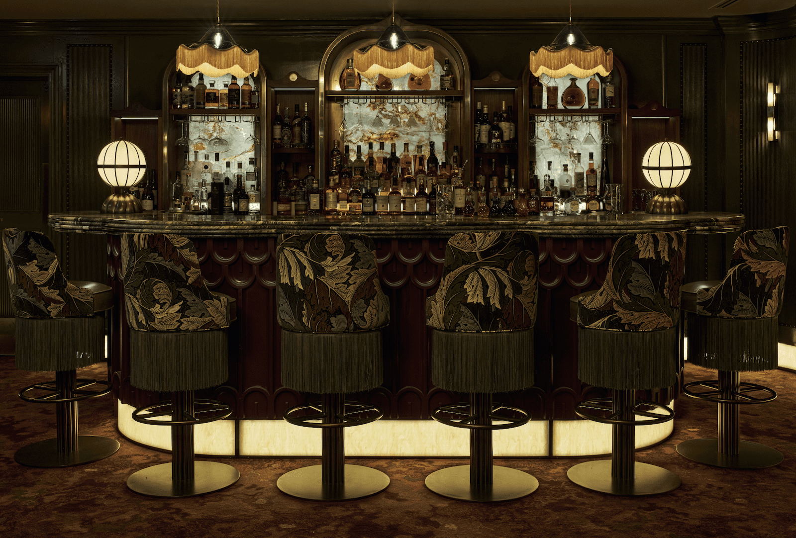 The Sloane Club reopens following £20m refurb