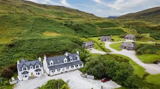 Skye’s Coruisk House celebrates AA 4-star rating
