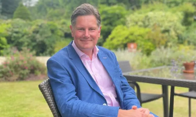 Rutland Hall Hotel appoints James Hiley-Jones as NED