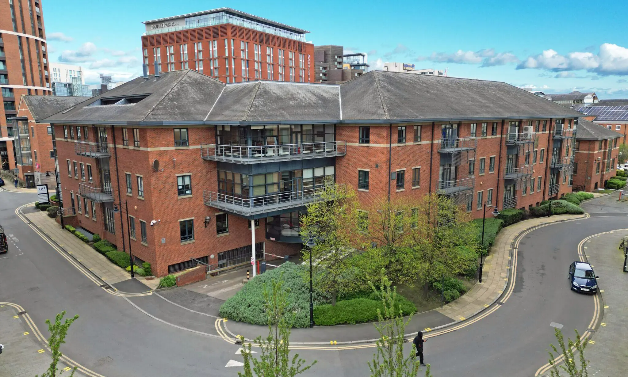 Premier Inn gets green light for Leeds City Centre venue