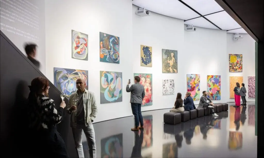 How hotels can be cultural destinations for art, design and innovation