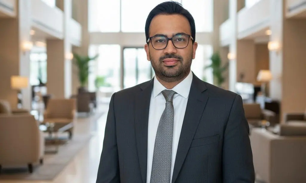 Story Hospitality appoints VP of finance to support UAE expansion