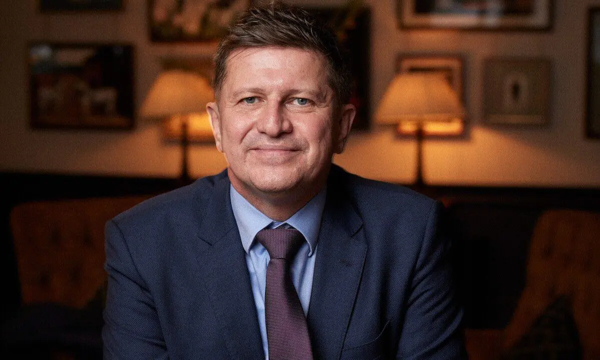 Clermont appoints new group head of F&B