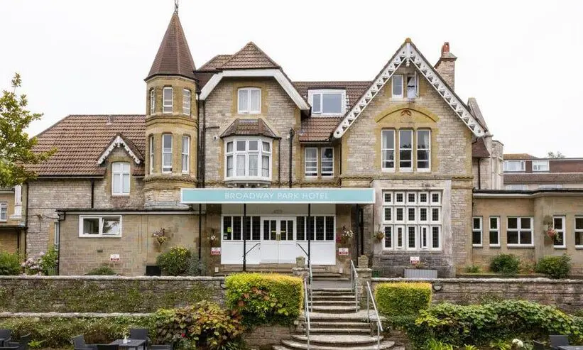Broadway Park Hotel on Isle of Wight sold to Caledonian Leisure