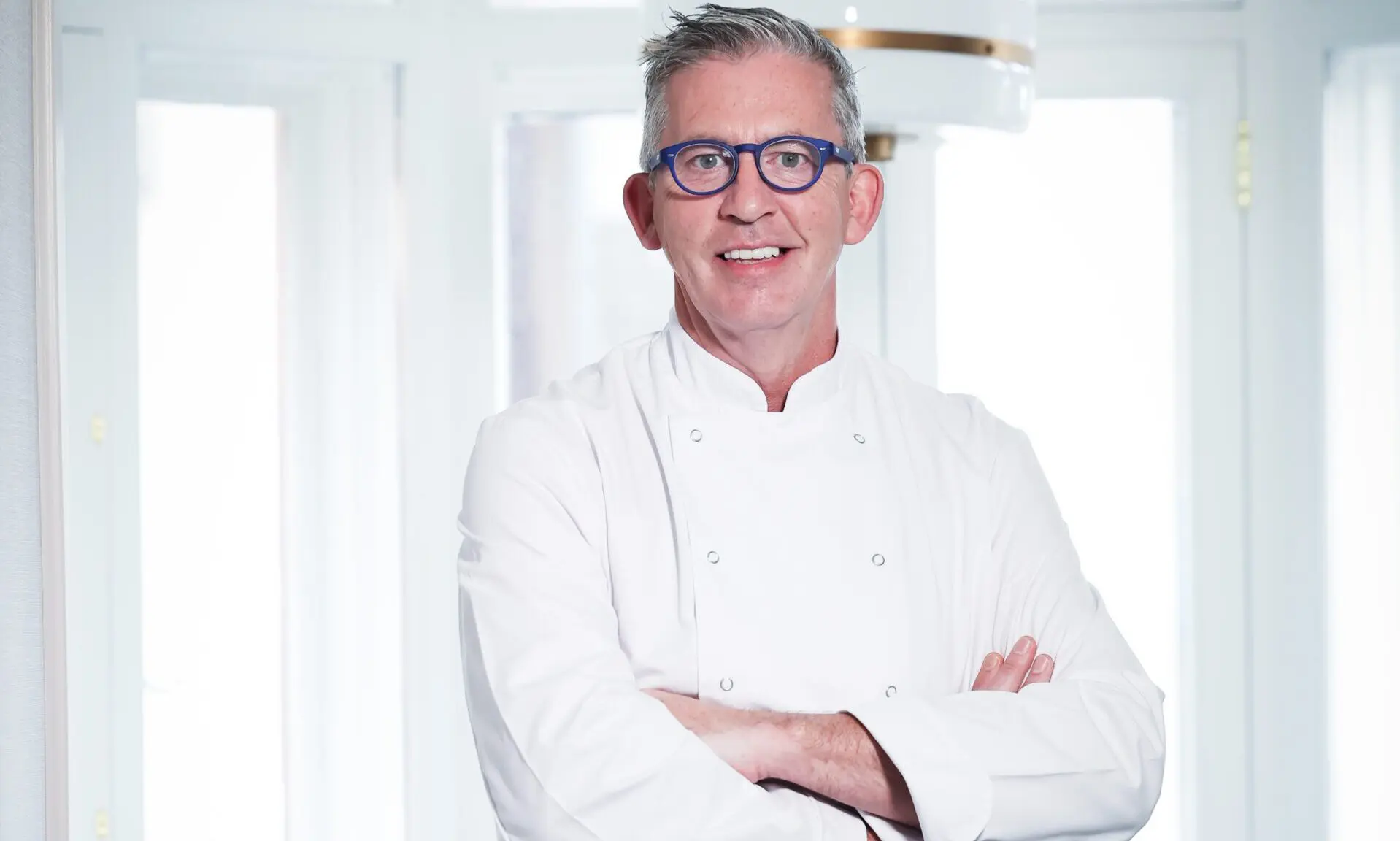 Focus Hotels appoints new exec chef at Bedford Hotel Belfast