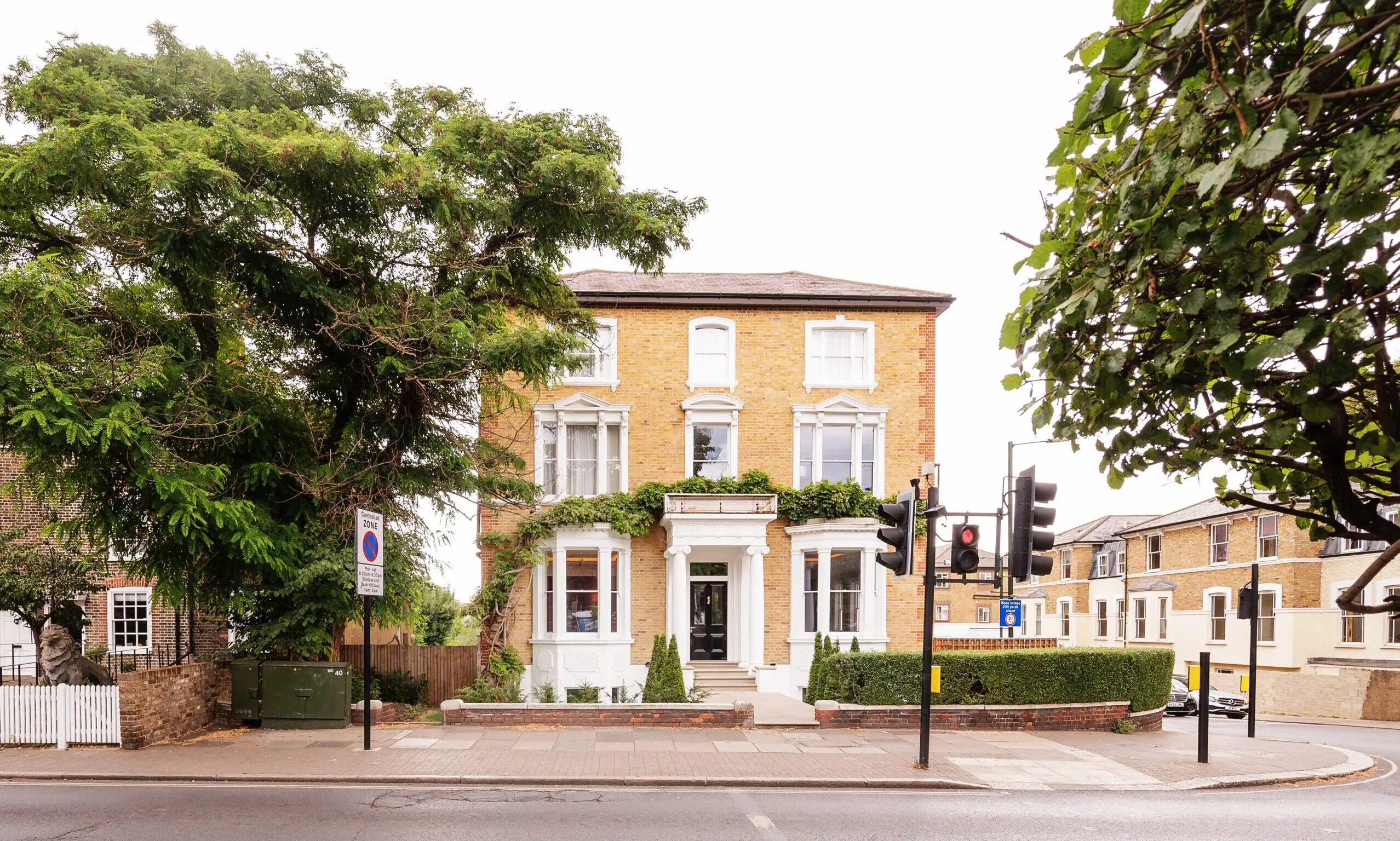Countrywide Hotels takes over management of The Selwyn Richmond