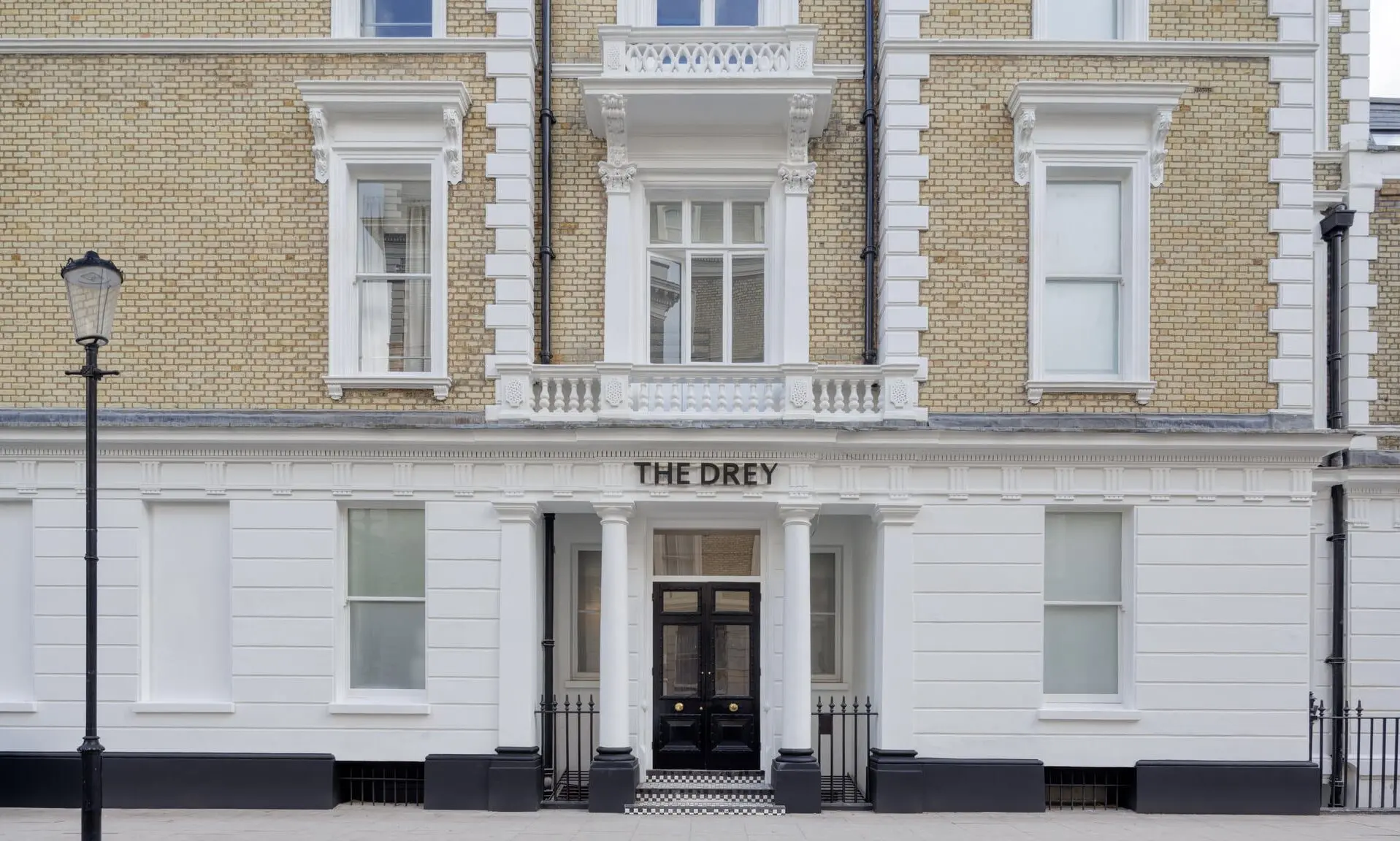 New digital-first hotel The Drey to open in Earl’s Court