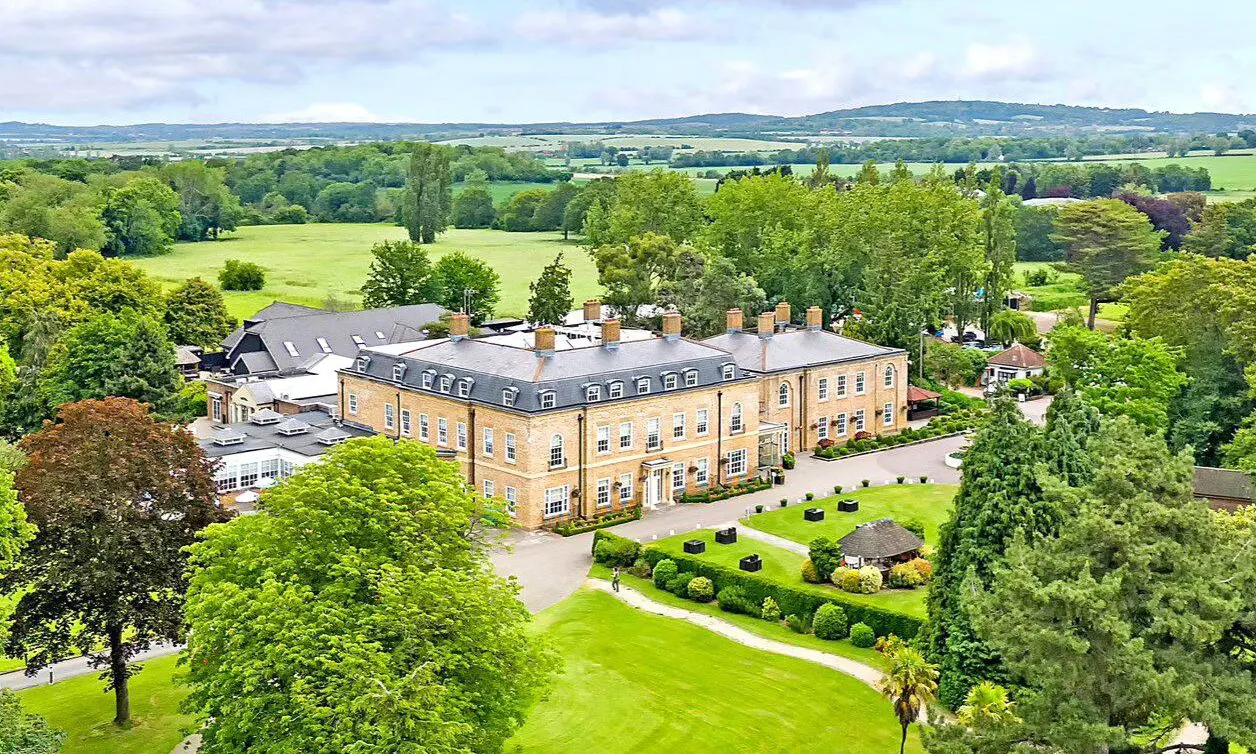 Baron’s Eden acquires Orsett Hall