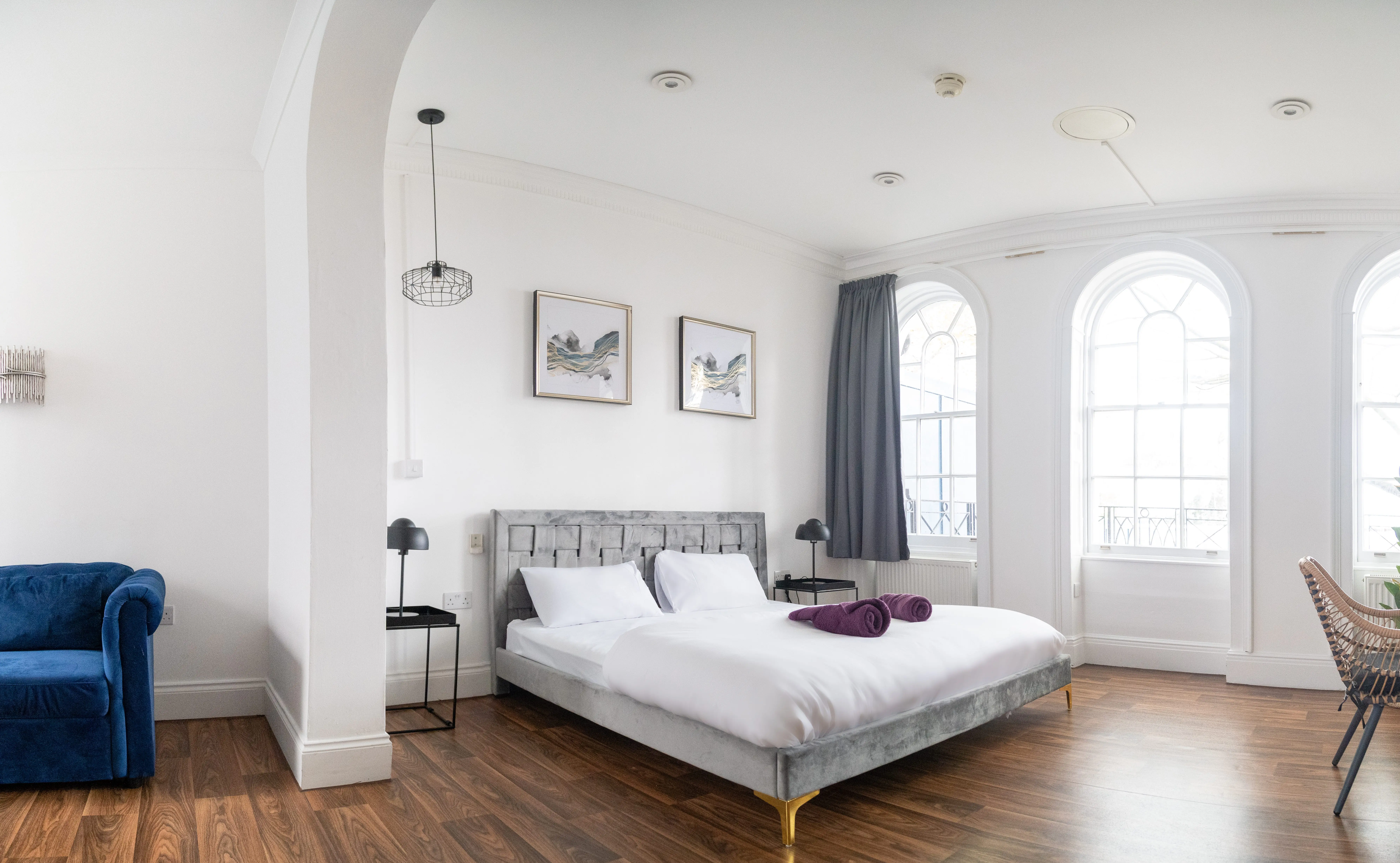 Safestay signs sale and leaseback deal for Brighton site
