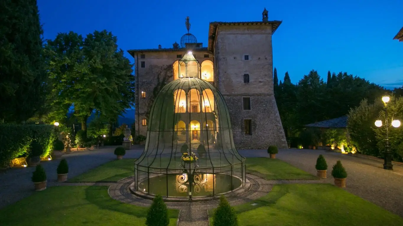 Pellicano Hotels details €53m revival of Tuscan estate La Suvera