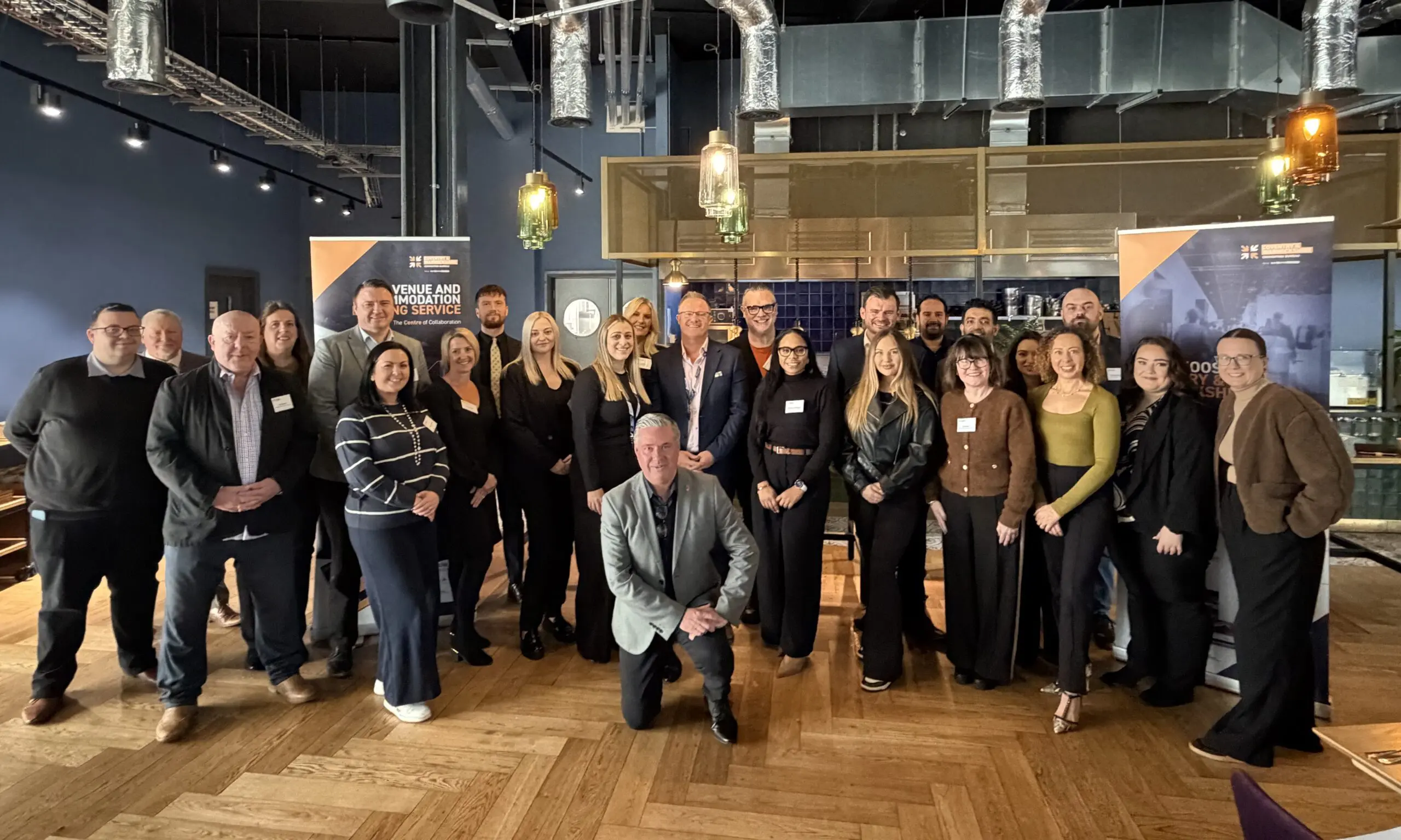 Regional hotel network launched for Coventry and Warwickshire