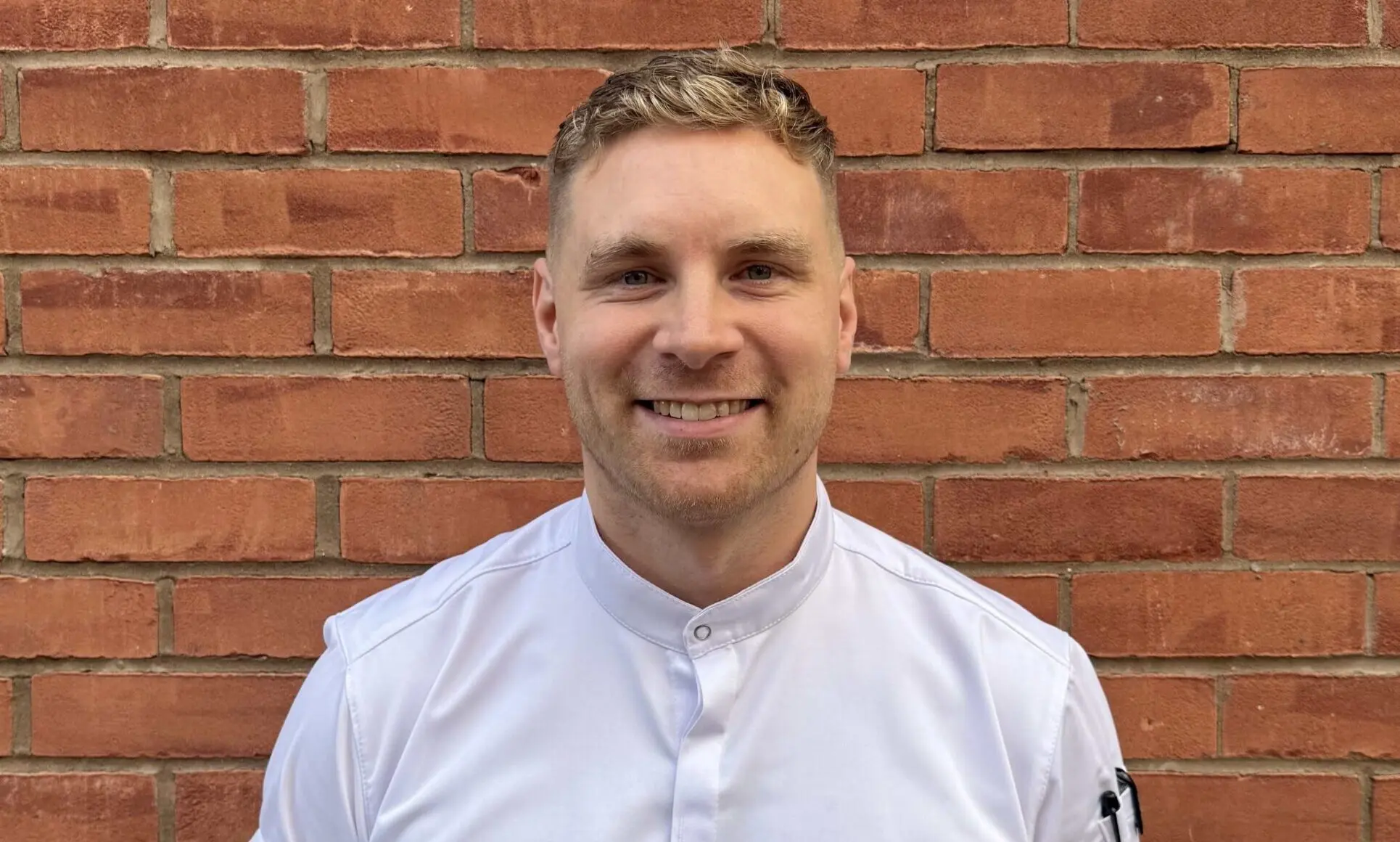 Hotel Indigo Chester appoints Neil Aitken as head chef