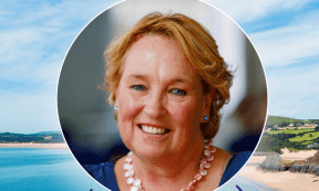IoH Cymru (Wales) appoints new regional chair