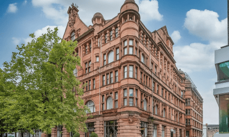 Oberland acquires Heathcote Hotel in Manchester
