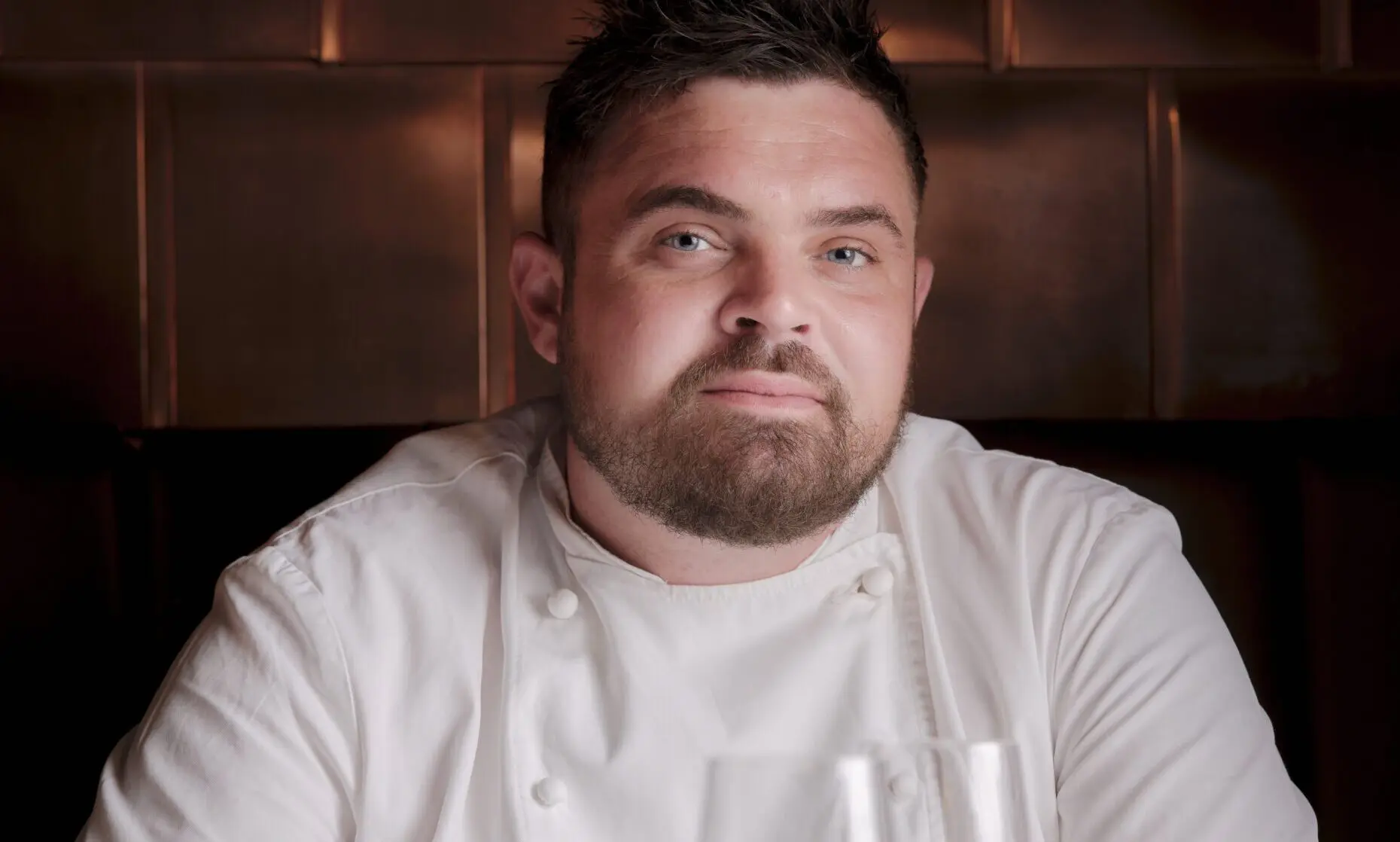 Morston Hall appoints Phil Kearsey as executive chef