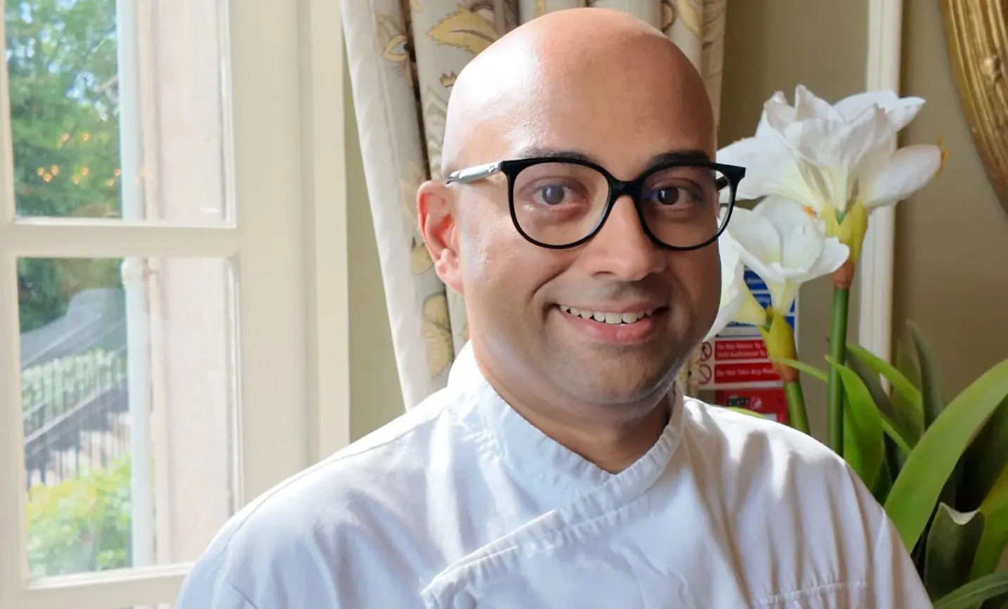 Crerar Hotels appoints new head chef at Thainstone House