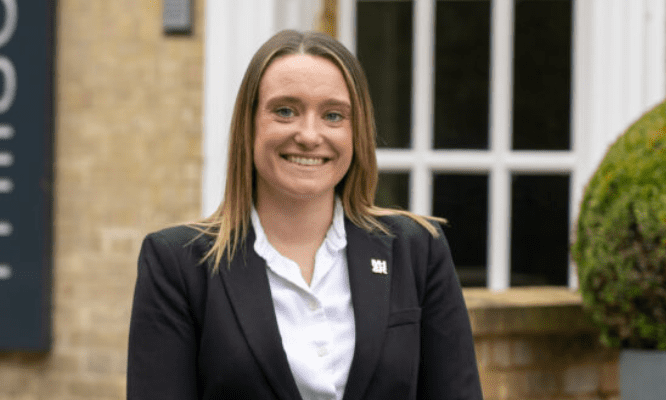 Milsom Hotels and Restaurants appoints new Dedham GM