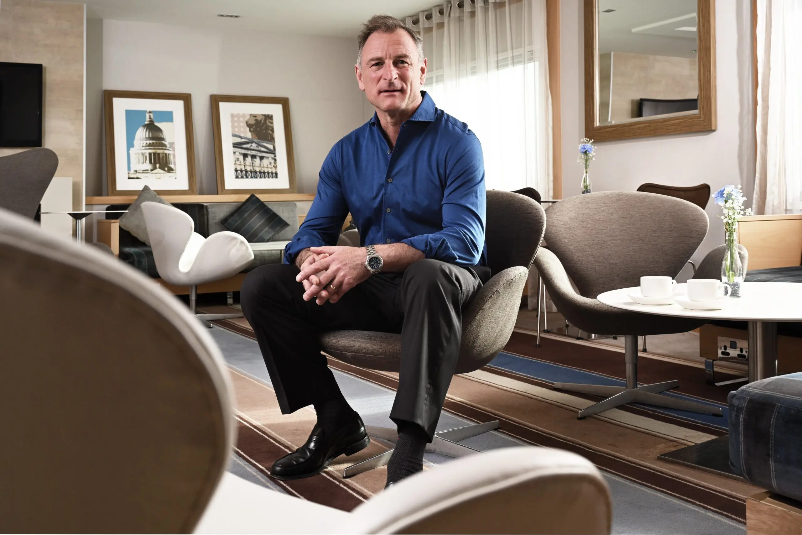 Creating purpose-led guest experiences