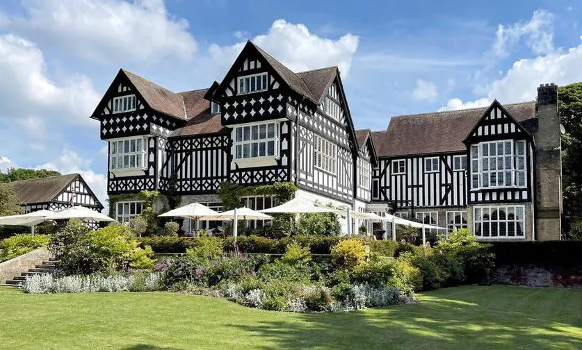 The Highfield brought to market for £2.25m in East Yorkshire