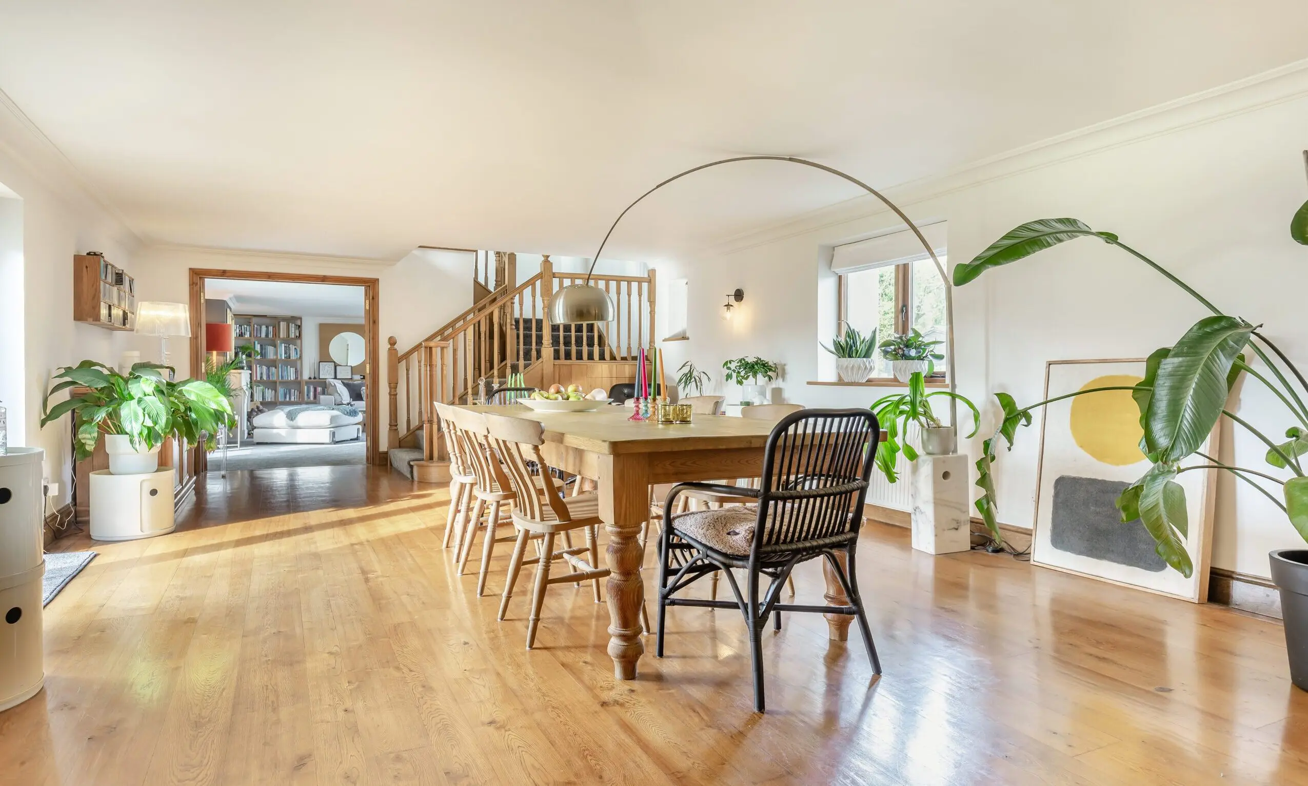 North Devon holiday cottages brought to market at £2m