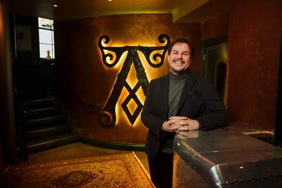 Ardbeg House appoints new general manager