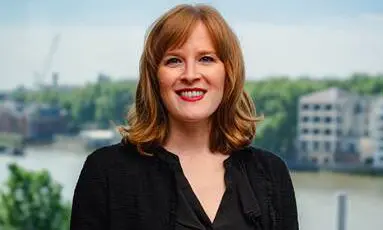 Park Hyatt River Thames director wins European diversity award