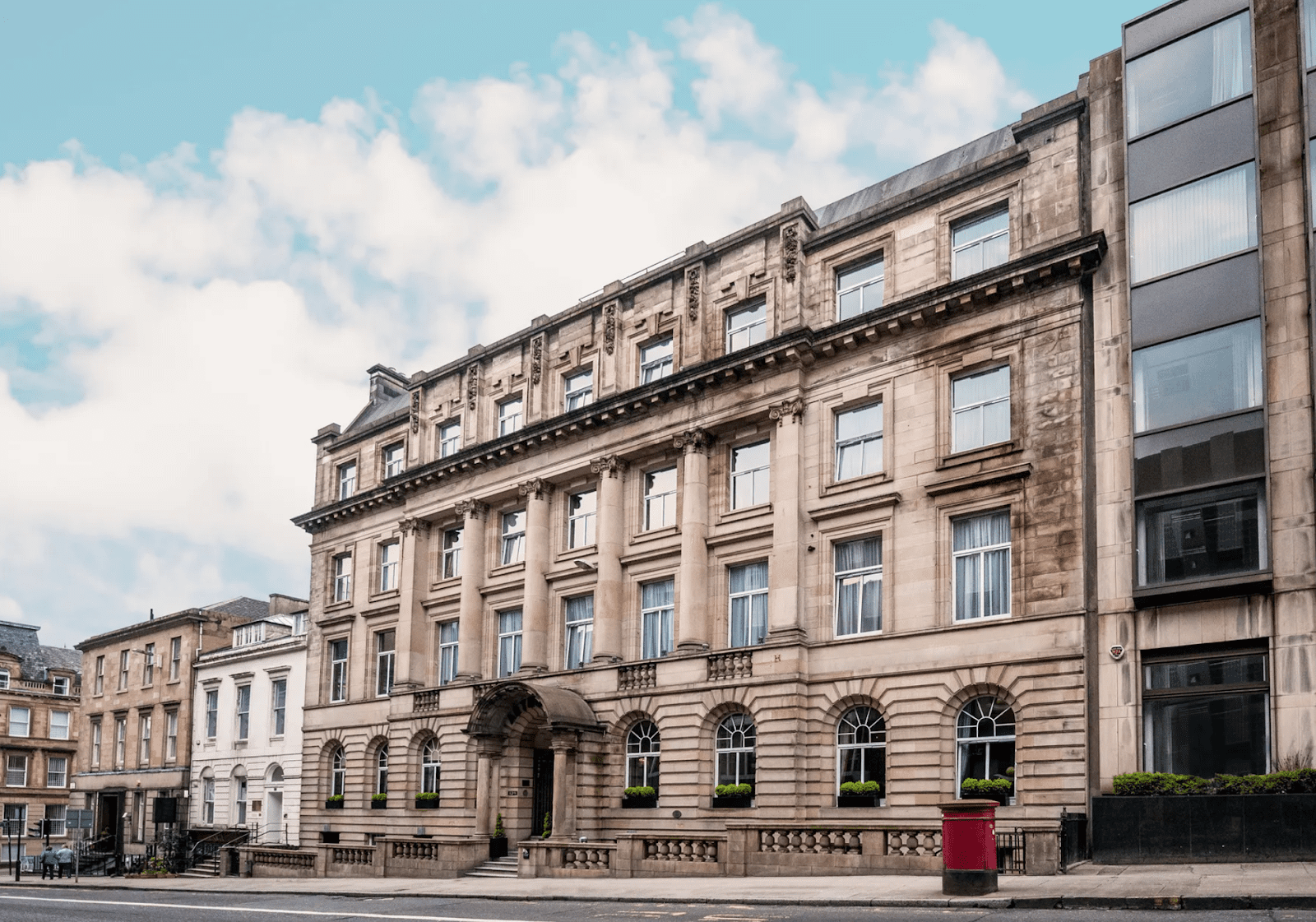 Oberland to open first hotel in Glasgow as it sets out expansion plans