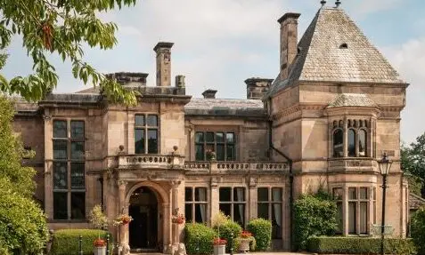 Hand Picked Hotels receives two AA wine list awards