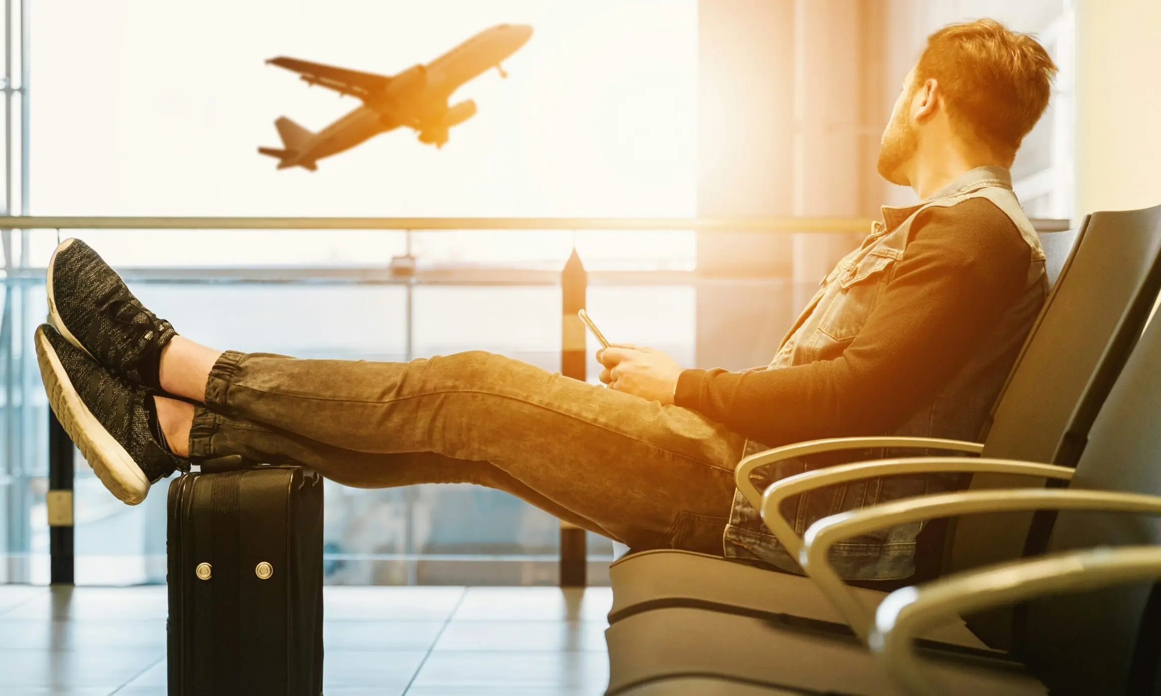 British travellers plan earlier and take more trips, Marriott Bonvoy finds