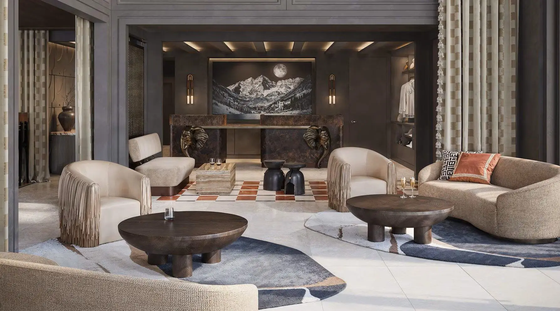 White Elephant to launch Aspen hotel in February 2026