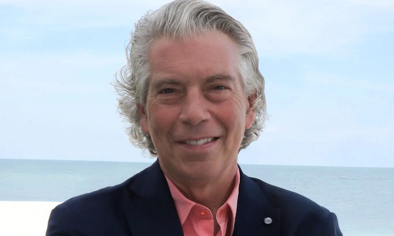 Hilton appoints new general manager of Diplomat Beach Resort