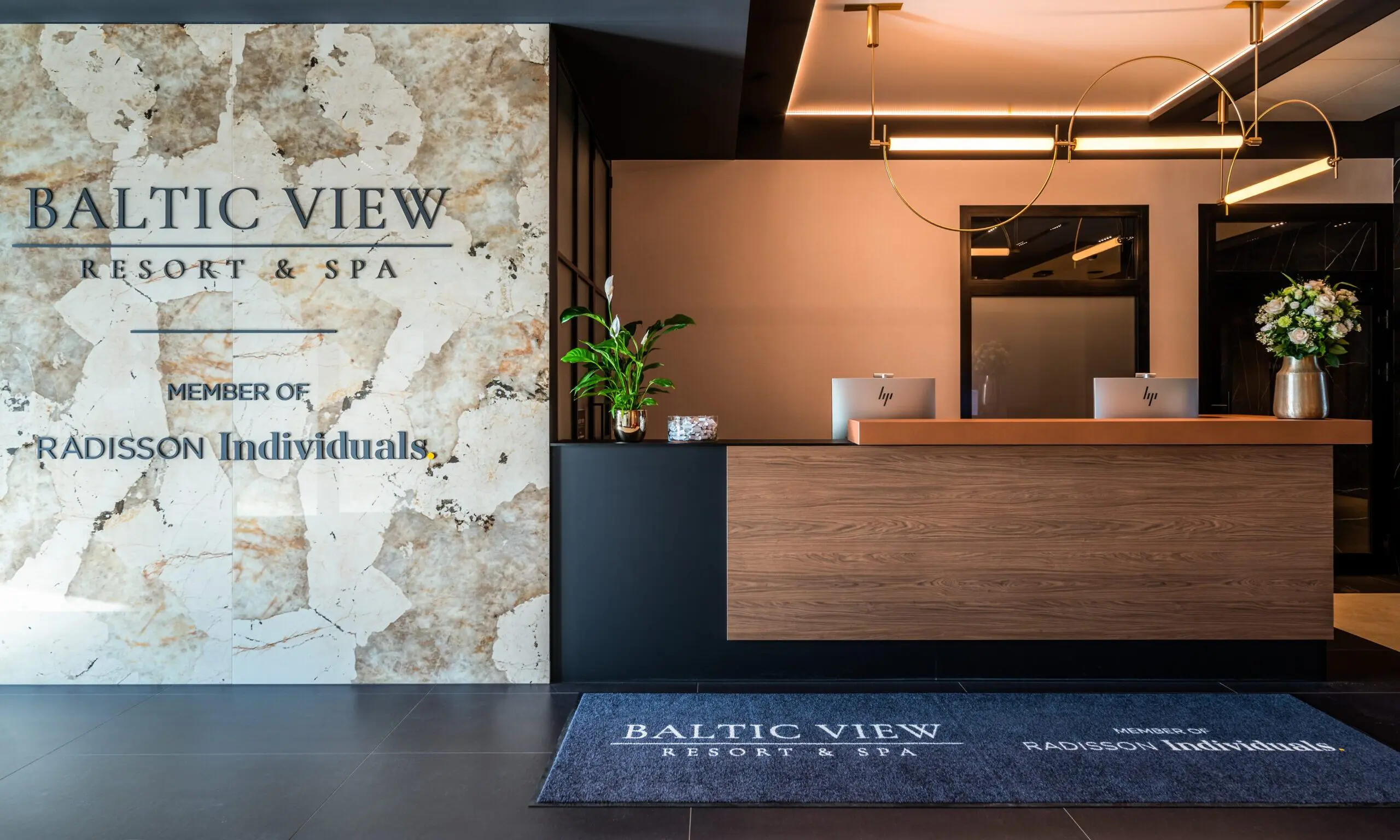 Baltic View Resort and Spa opens on Poland’s Baltic coast