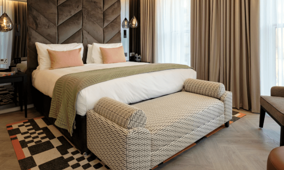 Adina to open new aparthotel in Glasgow’s Wellington House