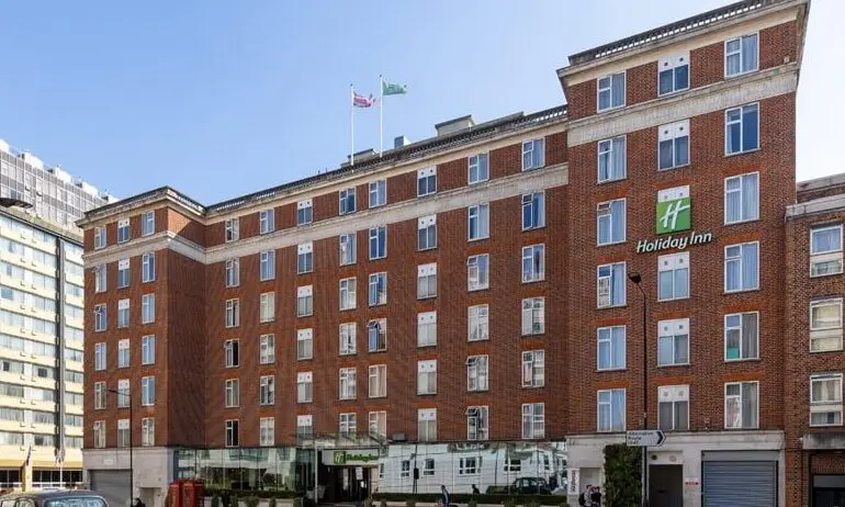CDL acquires Holiday Inn London Kensington High Street for £280m