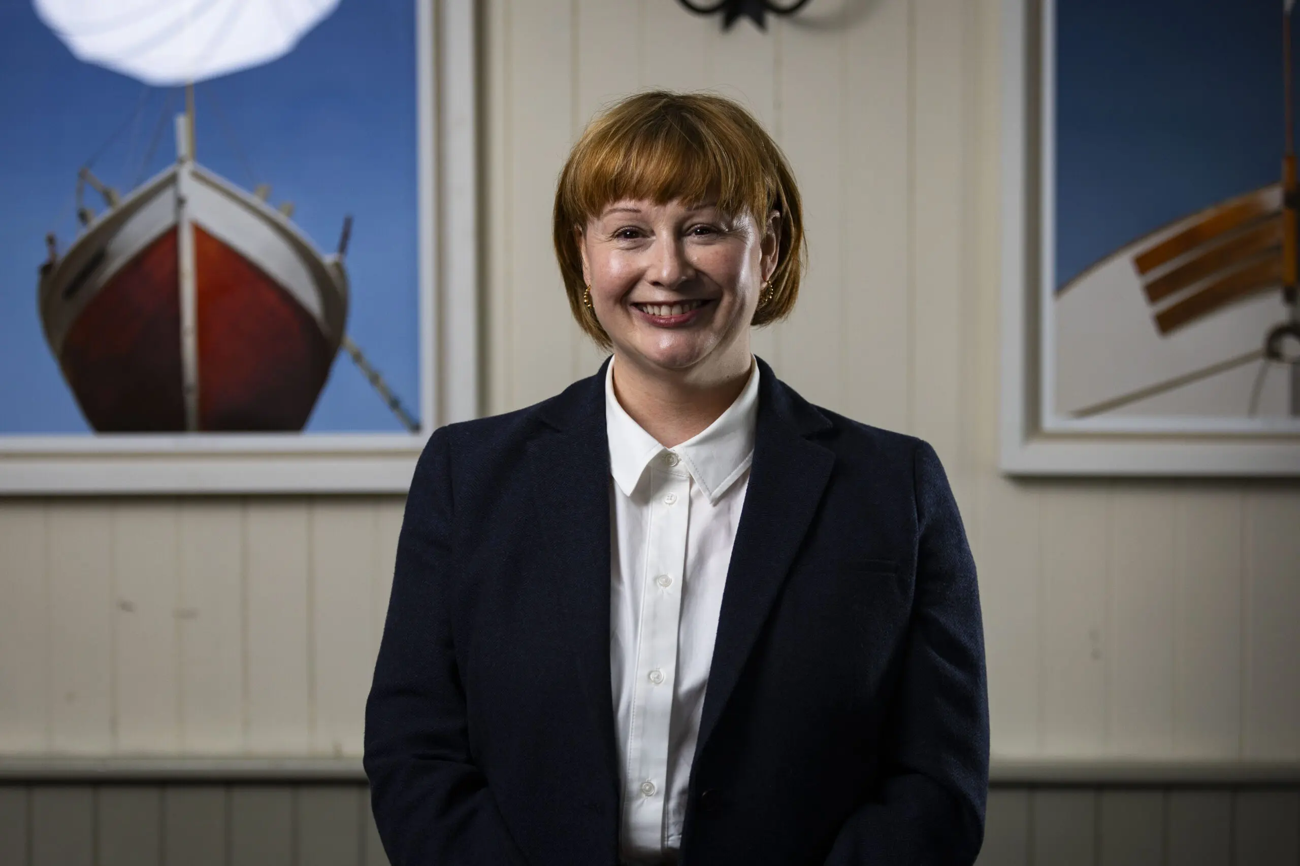 Pierhouse Hotel to reopen cafe amid refurbishment 