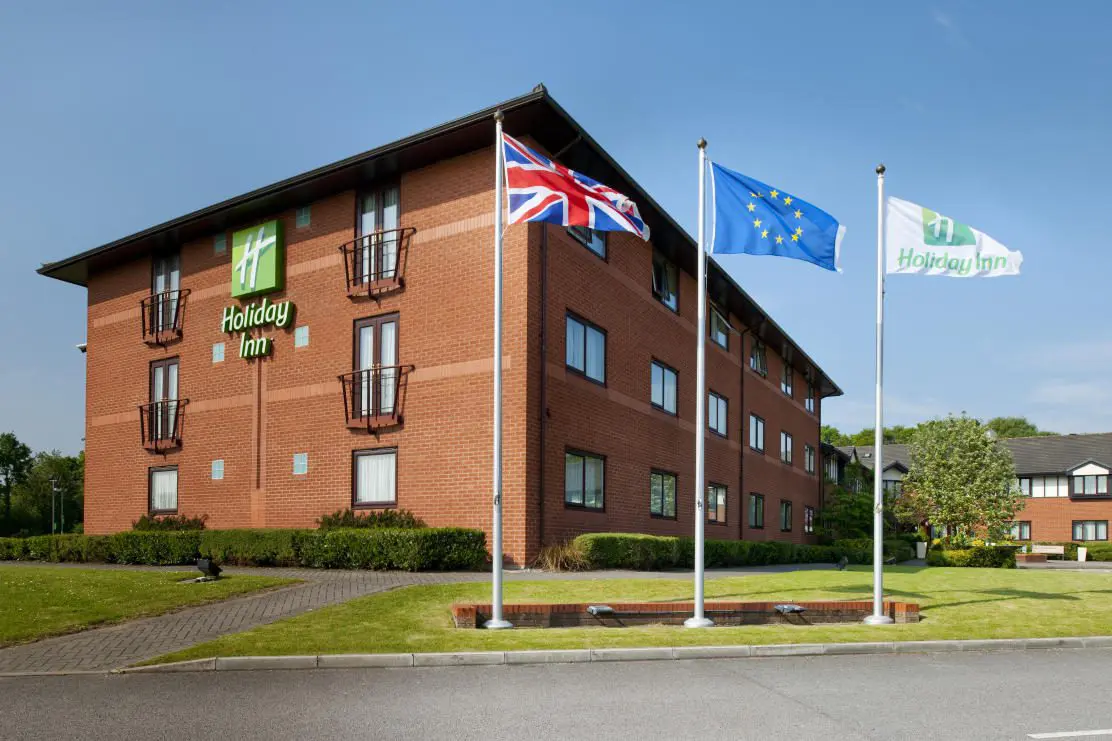 Holiday Inn Chester West sold to new owner