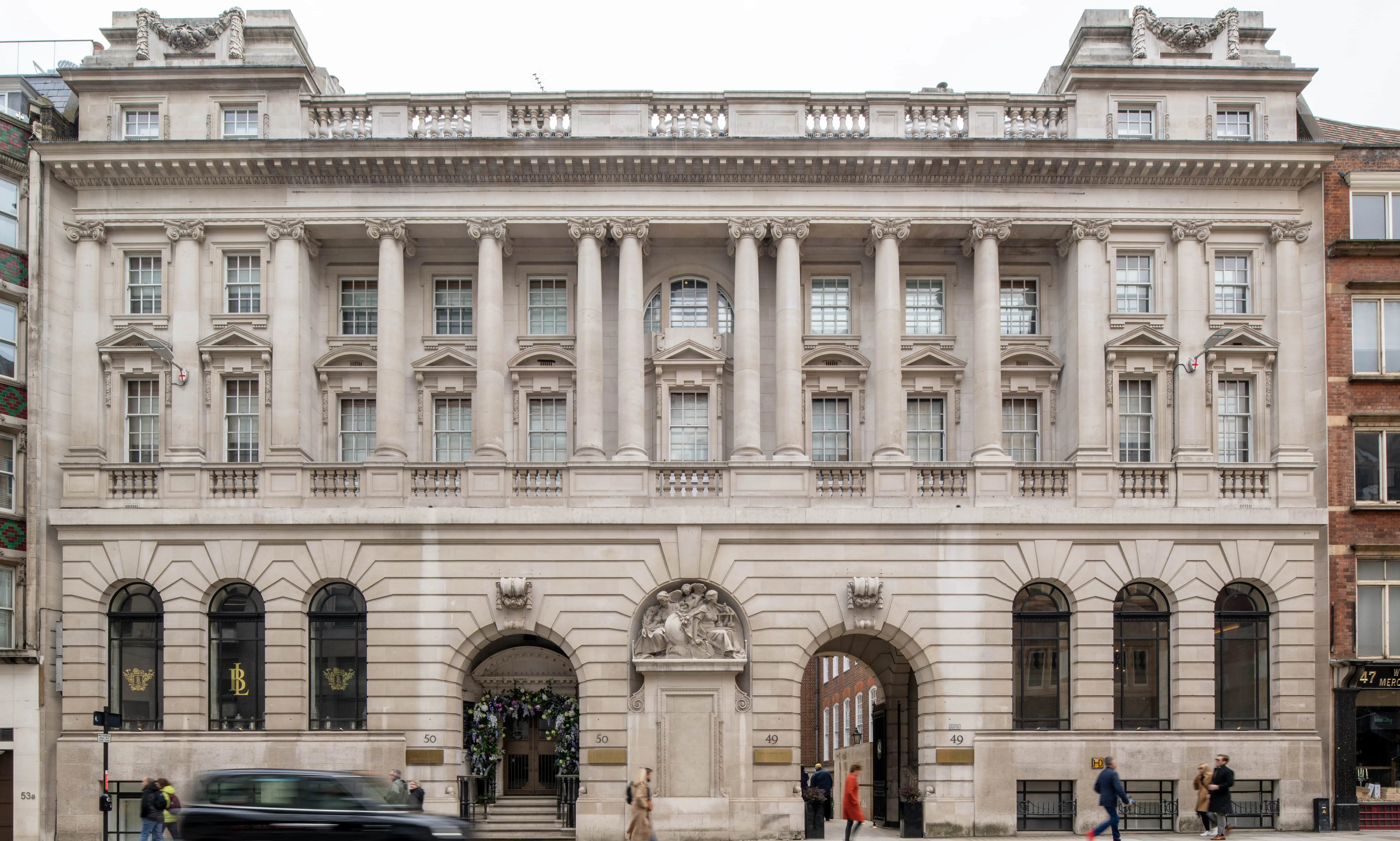Apex Hotels Group rebrands as Apex Hospitality Group